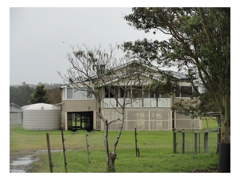 12335 Summerland Way, Kyogle NSW 2474