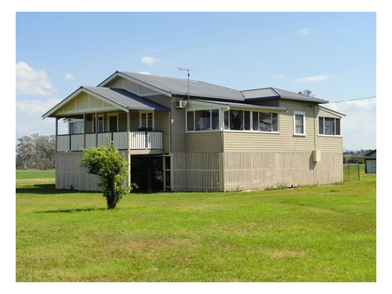 12335 Summerland Way, Kyogle NSW 2474