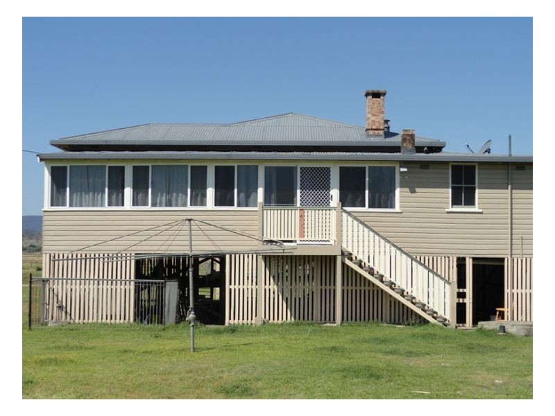 12335 Summerland Way, Kyogle NSW 2474