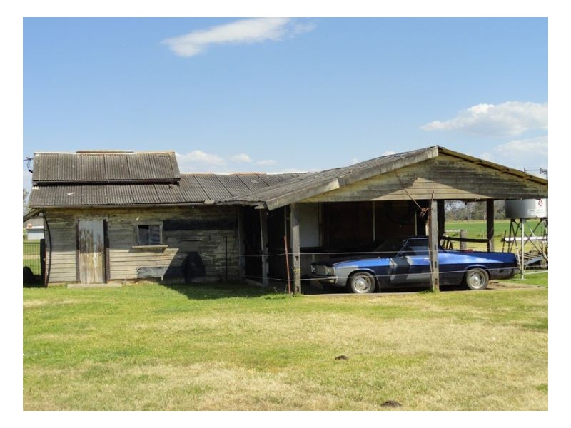 12335 Summerland Way, Kyogle NSW 2474
