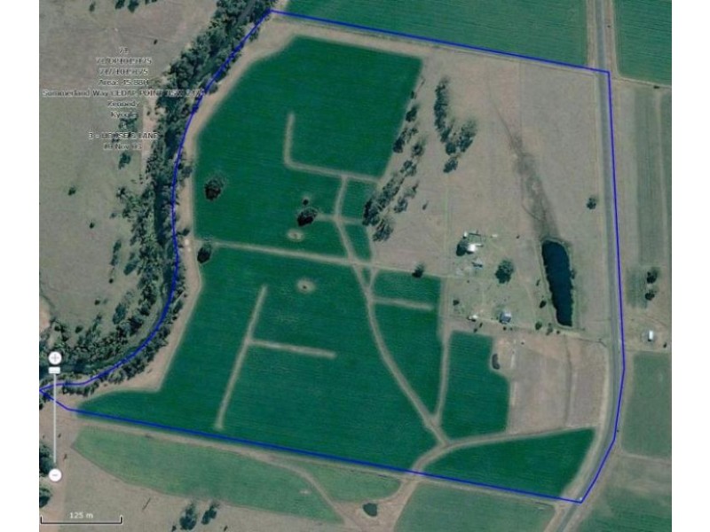 12335 Summerland Way, Kyogle NSW 2474
