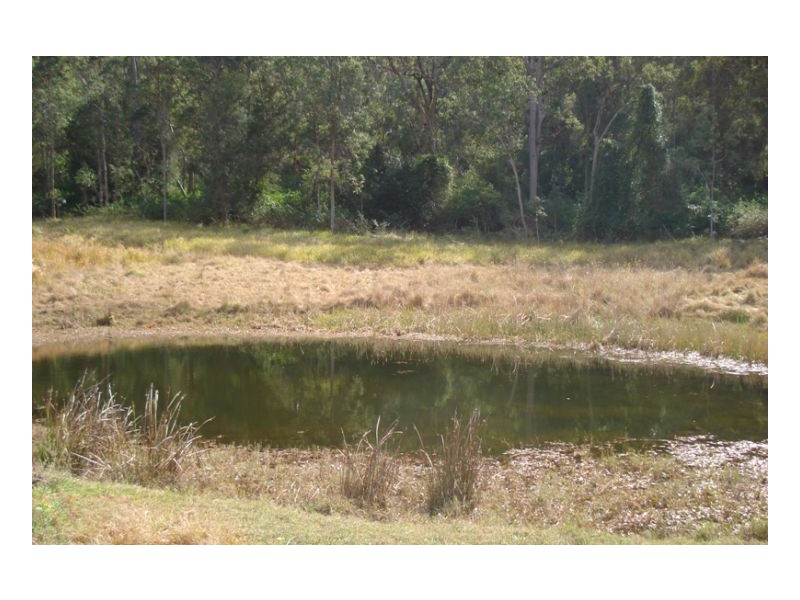 L105 Dyraaba Road, Kyogle NSW 2474