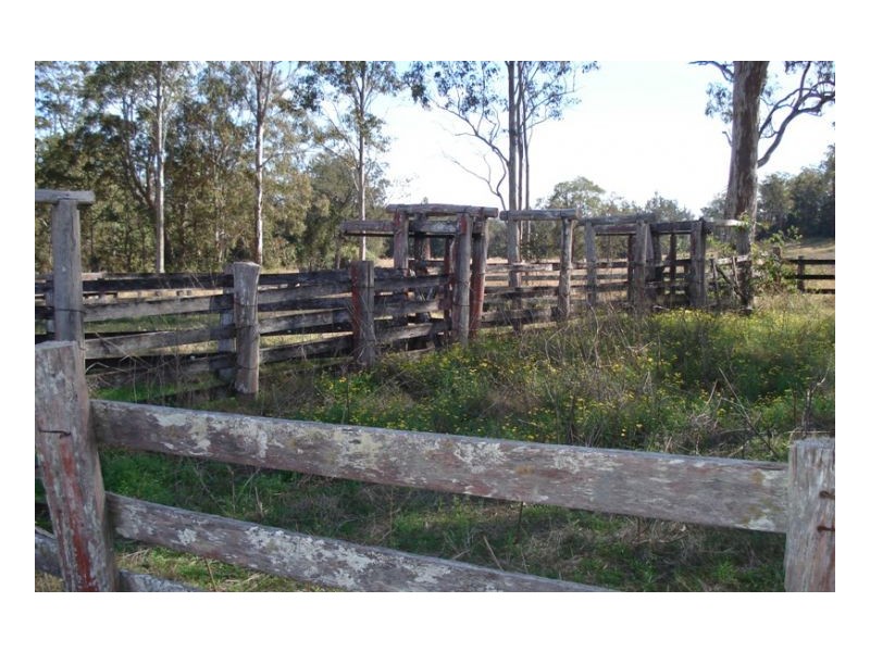 L105 Dyraaba Road, Kyogle NSW 2474