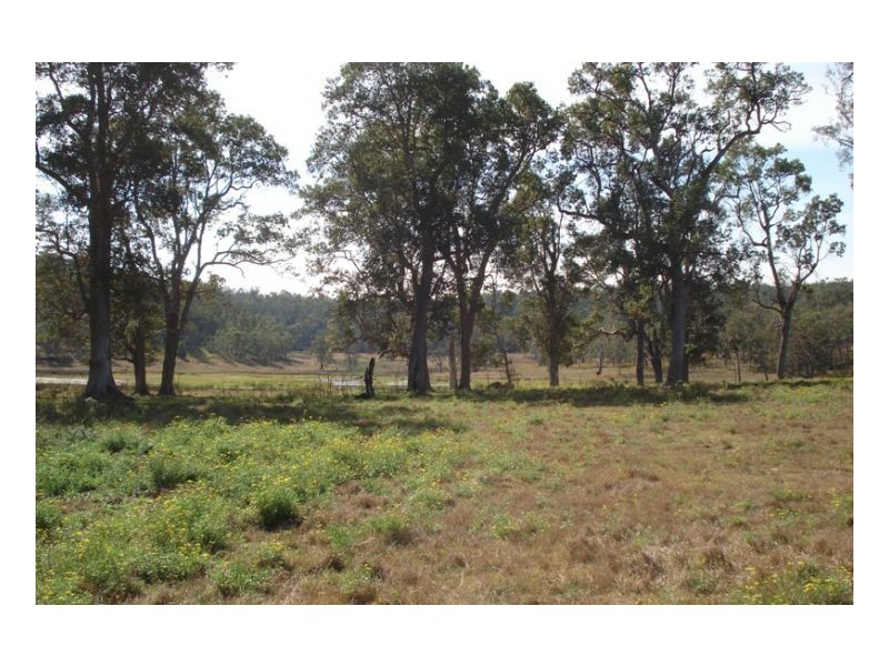 L105 Dyraaba Road, Kyogle NSW 2474