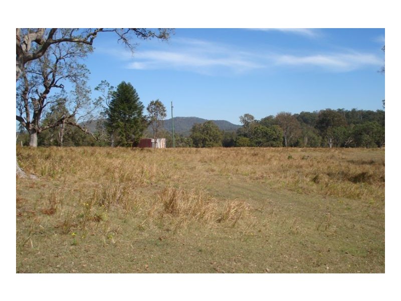 L105 Dyraaba Road, Kyogle NSW 2474