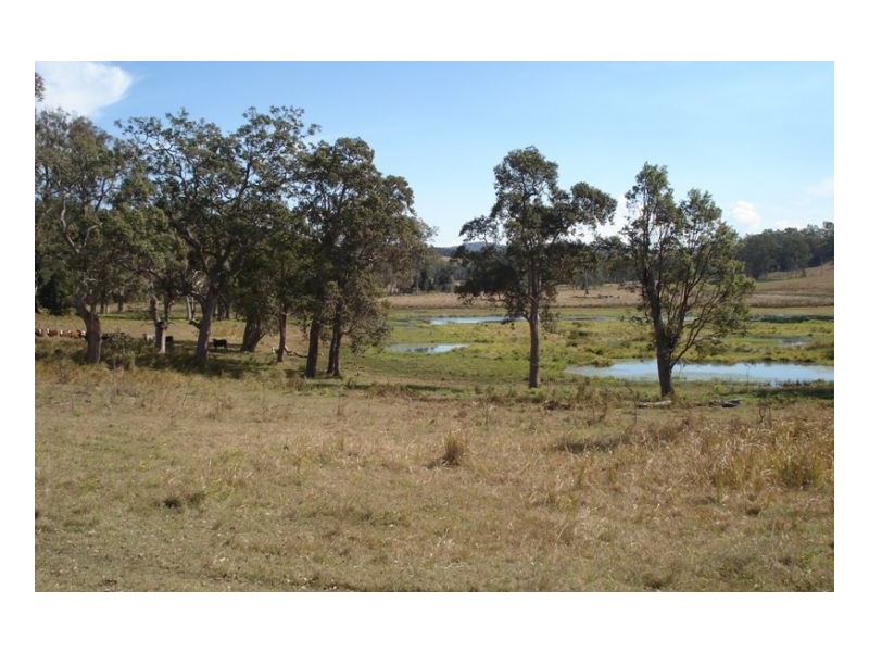 L105 Dyraaba Road, Kyogle NSW 2474