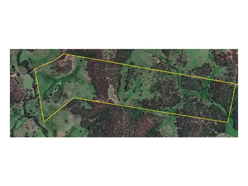 L105 Dyraaba Road, Kyogle NSW 2474