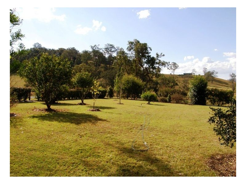 252 Eden Creek Road, Kyogle NSW 2474