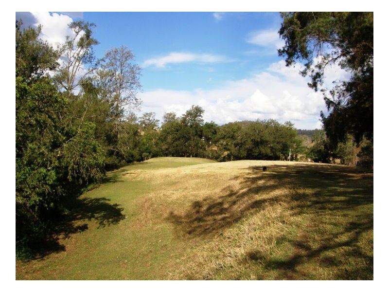 252 Eden Creek Road, Kyogle NSW 2474
