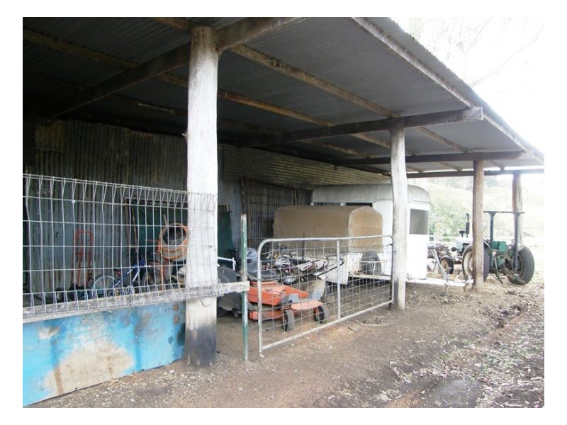 252 Eden Creek Road, Kyogle NSW 2474