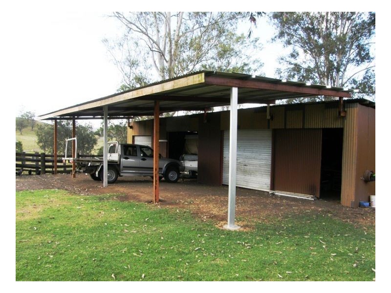252 Eden Creek Road, Kyogle NSW 2474