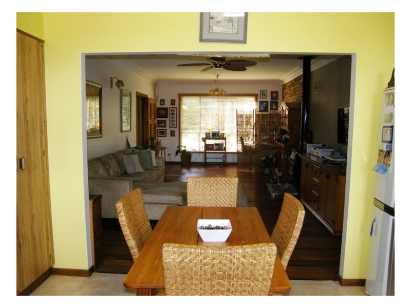 252 Eden Creek Road, Kyogle NSW 2474