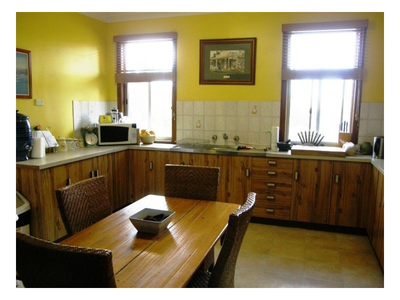 252 Eden Creek Road, Kyogle NSW 2474