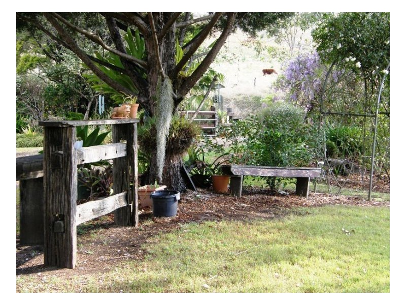 252 Eden Creek Road, Kyogle NSW 2474