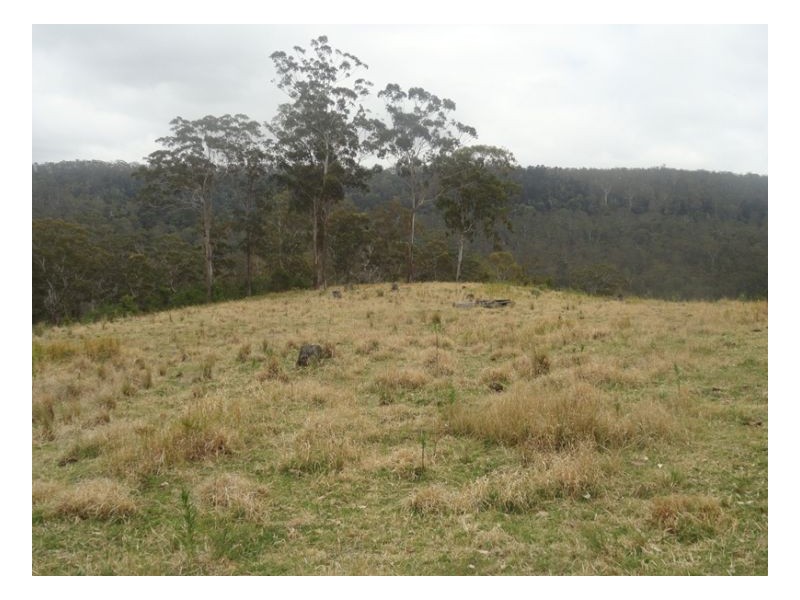 500 Sykes Gap Road, Tenterfield NSW 2372