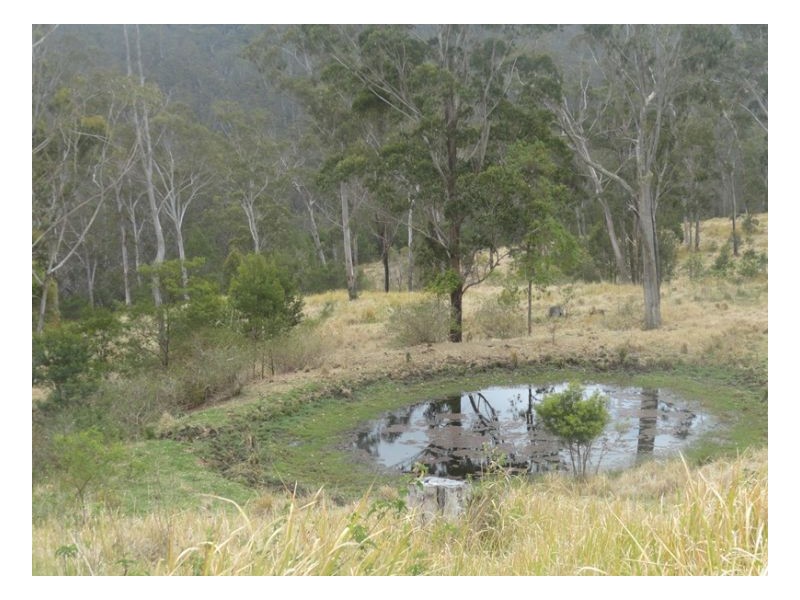 500 Sykes Gap Road, Tenterfield NSW 2372