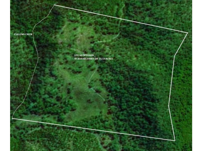 500 Sykes Gap Road, Tenterfield NSW 2372