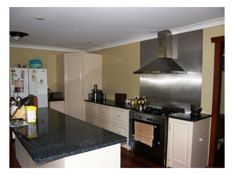 91 Eden Creek Road, Kyogle NSW 2474