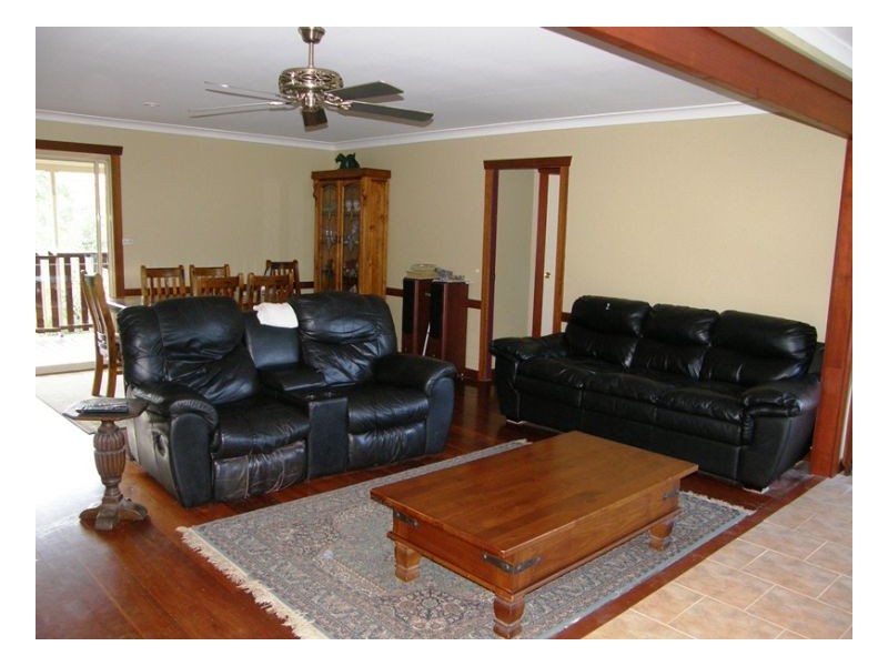 91 Eden Creek Road, Kyogle NSW 2474