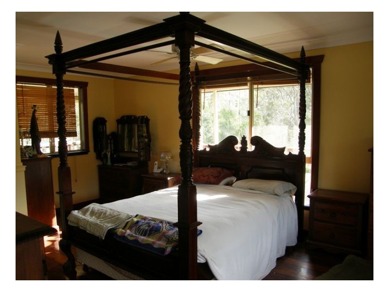 91 Eden Creek Road, Kyogle NSW 2474