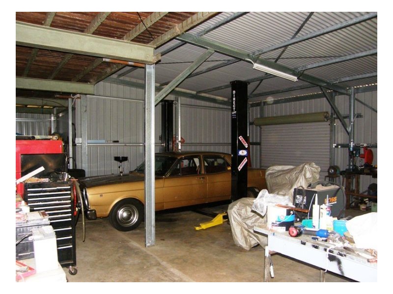 91 Eden Creek Road, Kyogle NSW 2474