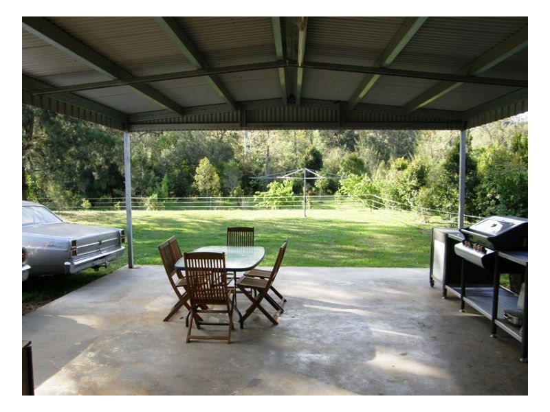 91 Eden Creek Road, Kyogle NSW 2474