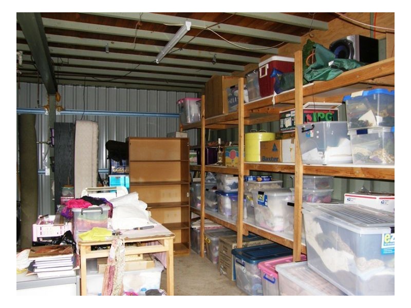 91 Eden Creek Road, Kyogle NSW 2474