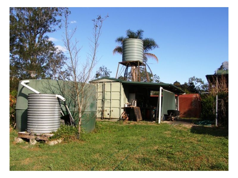 91 Eden Creek Road, Kyogle NSW 2474