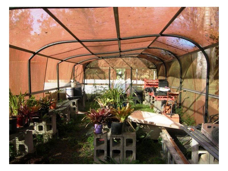 91 Eden Creek Road, Kyogle NSW 2474