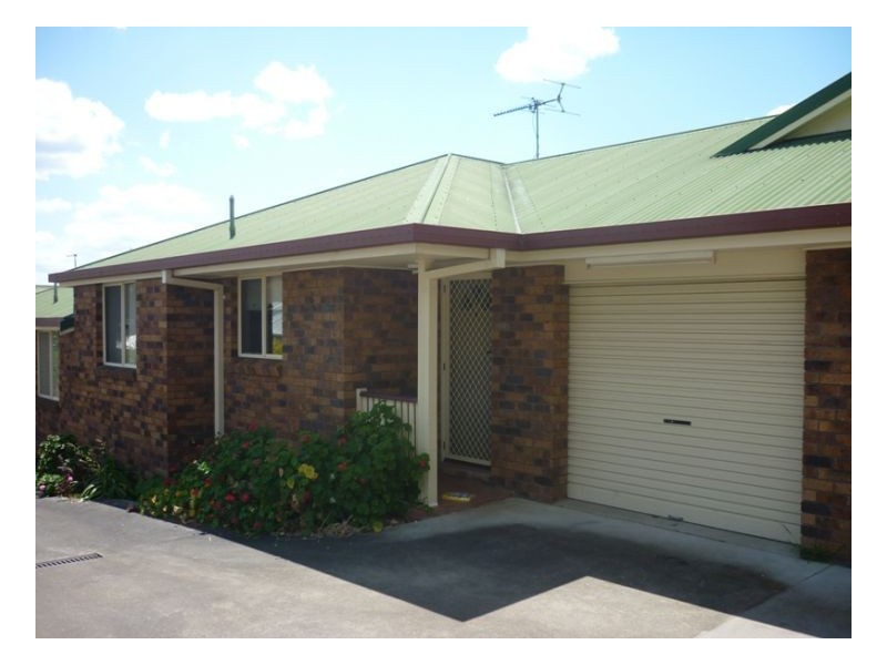 Unit 3 Groom Street, Kyogle NSW 2474