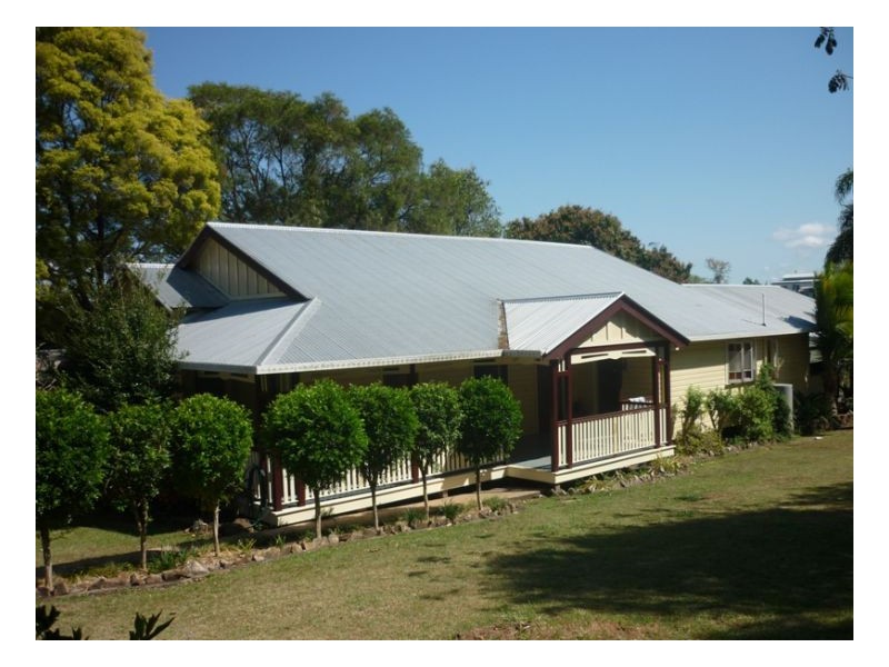 6-8 Warrazambil, Kyogle NSW 2474