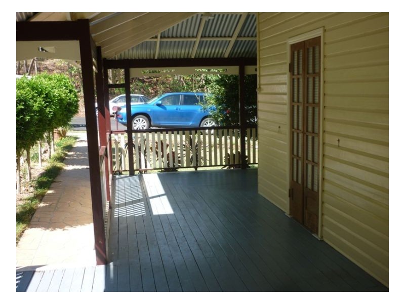 6-8 Warrazambil, Kyogle NSW 2474