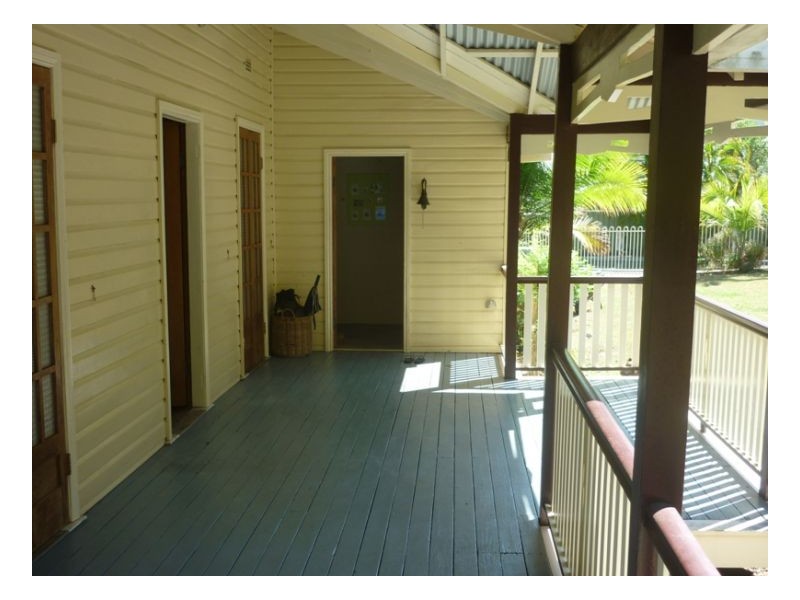 6-8 Warrazambil, Kyogle NSW 2474