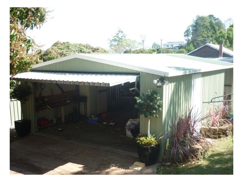 6-8 Warrazambil, Kyogle NSW 2474