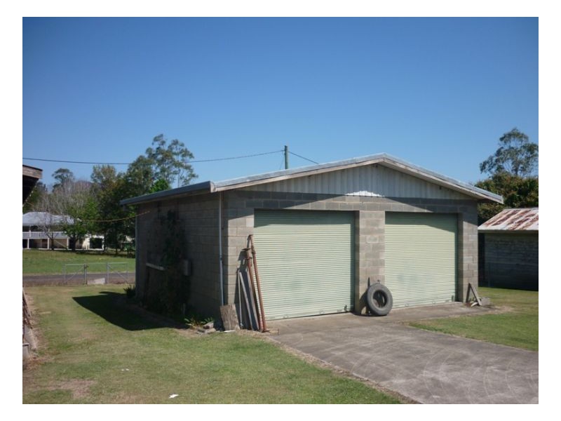 74-76 Kyogle Road, Kyogle NSW 2474