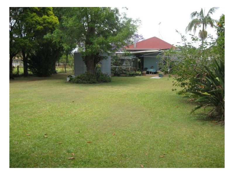 4 Gleeson, Kyogle NSW 2474