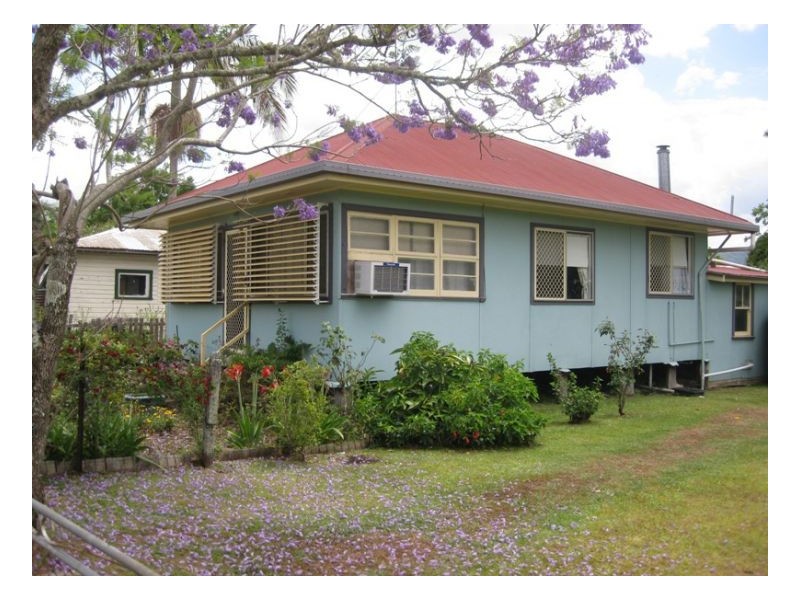 4 Gleeson, Kyogle NSW 2474