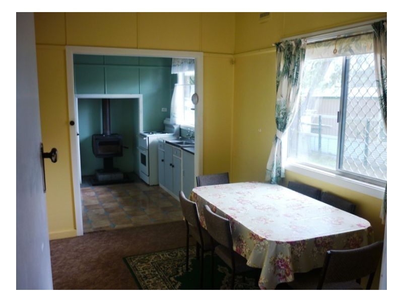 4 Gleeson, Kyogle NSW 2474