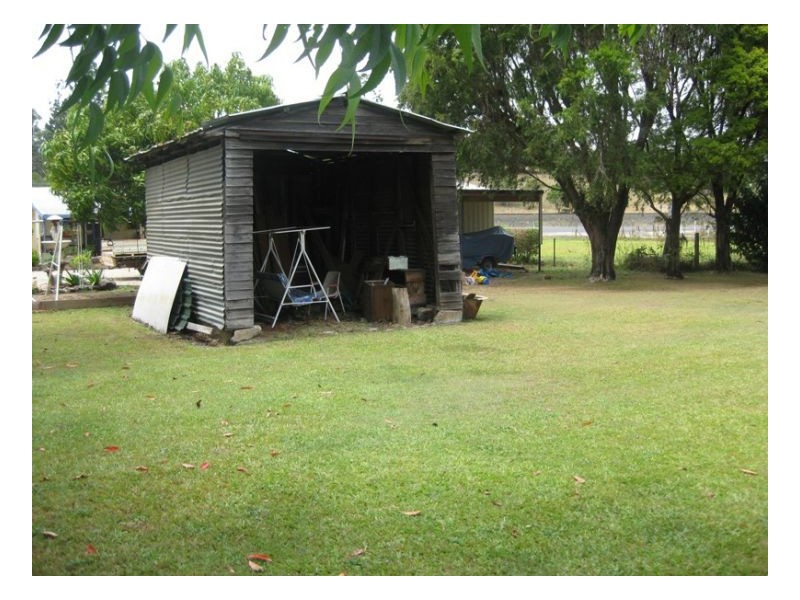 4 Gleeson, Kyogle NSW 2474