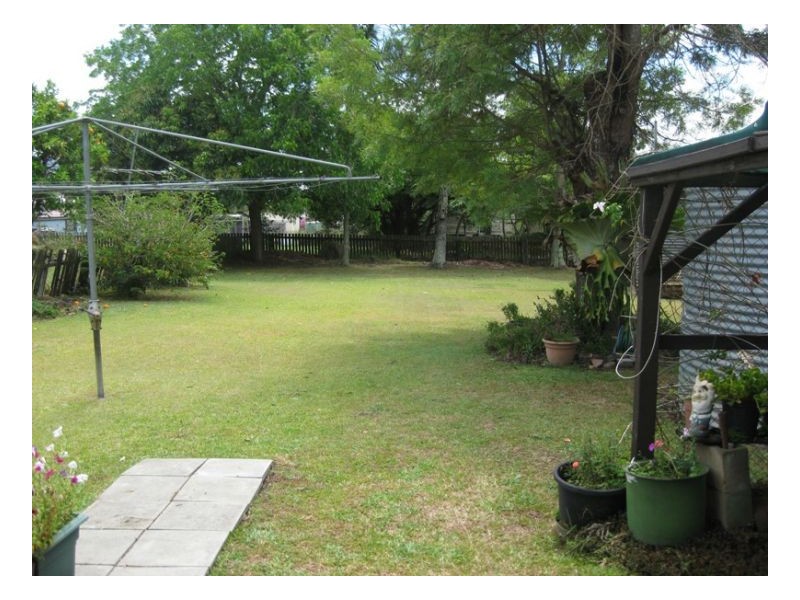 4 Gleeson, Kyogle NSW 2474