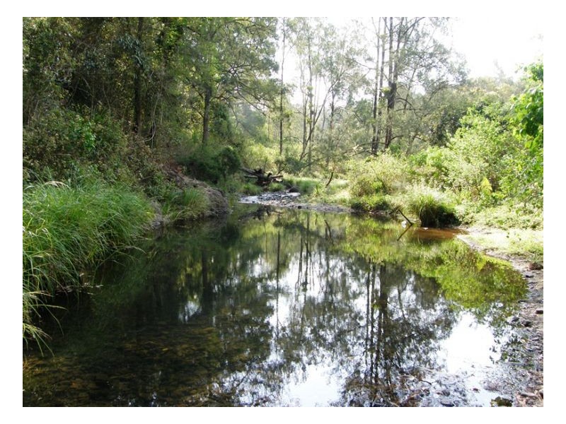 1108 Upper Eden Creek Road, Kyogle NSW 2474