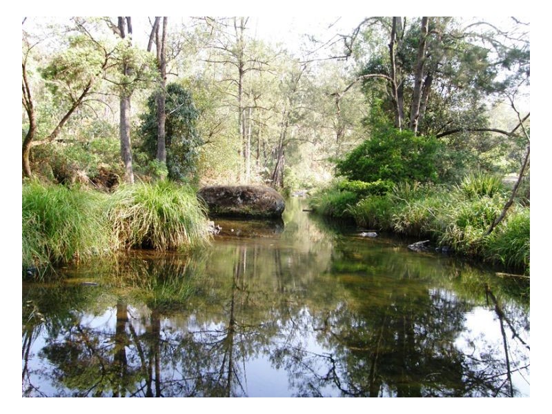 1108 Upper Eden Creek Road, Kyogle NSW 2474