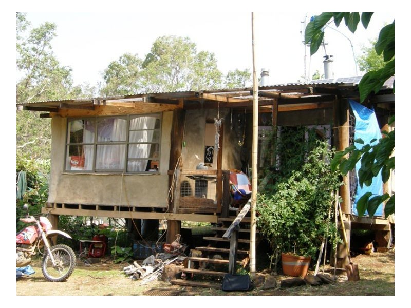 1108 Upper Eden Creek Road, Kyogle NSW 2474