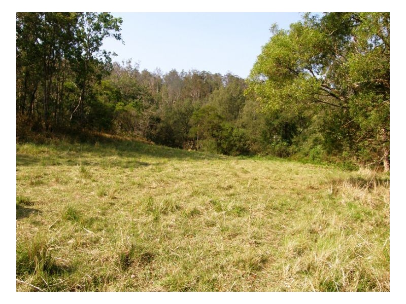 1108 Upper Eden Creek Road, Kyogle NSW 2474