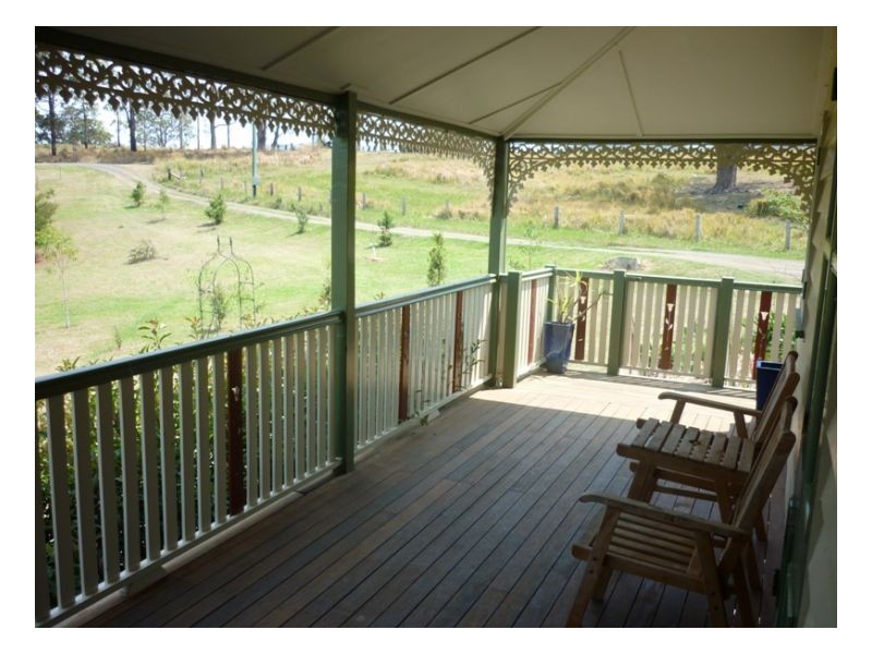236 Runnymede Road, Kyogle NSW 2474