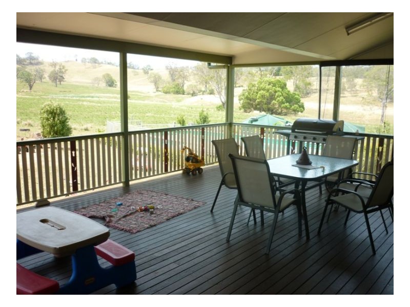 236 Runnymede Road, Kyogle NSW 2474