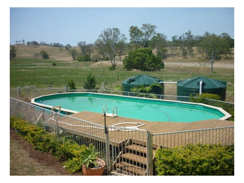 236 Runnymede Road, Kyogle NSW 2474