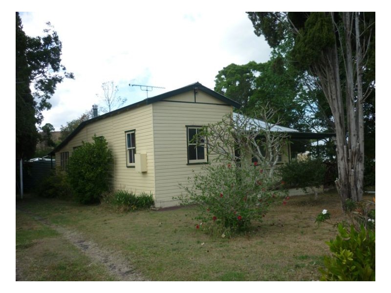 32 Worendo, Wiangaree NSW 2474
