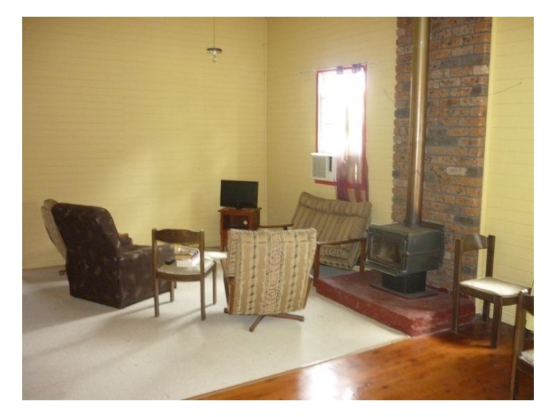 32 Worendo, Wiangaree NSW 2474