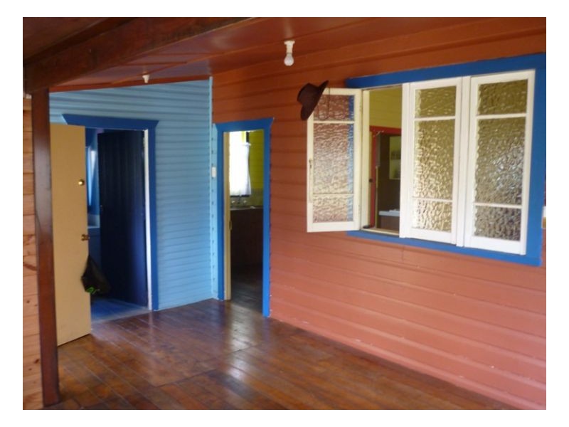 32 Worendo, Wiangaree NSW 2474